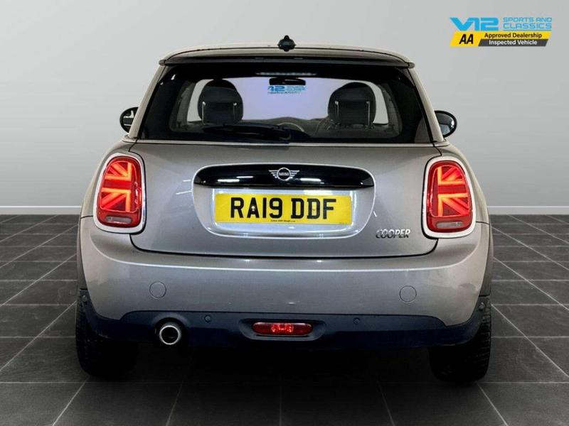 Used MINI Hatch 2019 for sale - 76825885: Photo 9
