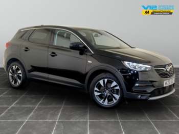 2020 (20) - 1.2 Turbo SRi Nav 5dr