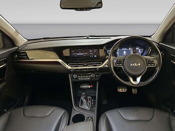 Used Kia Niro 2021 for sale - 78819585: Photo
