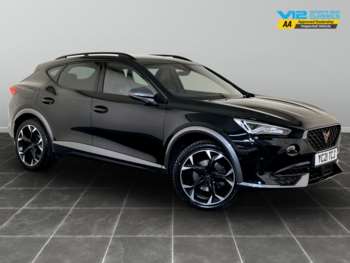 2021 (21) - 1.5 TSI 150 V2 5dr DSG