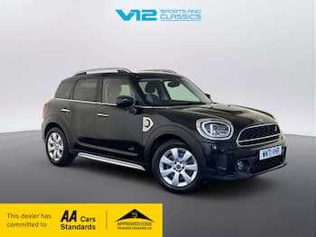 Used MINI Countryman 2021 for sale - 79656751: Photo