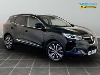 2015 - 1.6 dCi Signature Nav 5dr 4WD