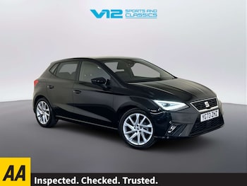 Used SEAT Ibiza 2023 for sale - 78456227: Photo