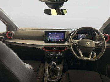 Used SEAT Ibiza 2023 for sale - 78456227: Photo