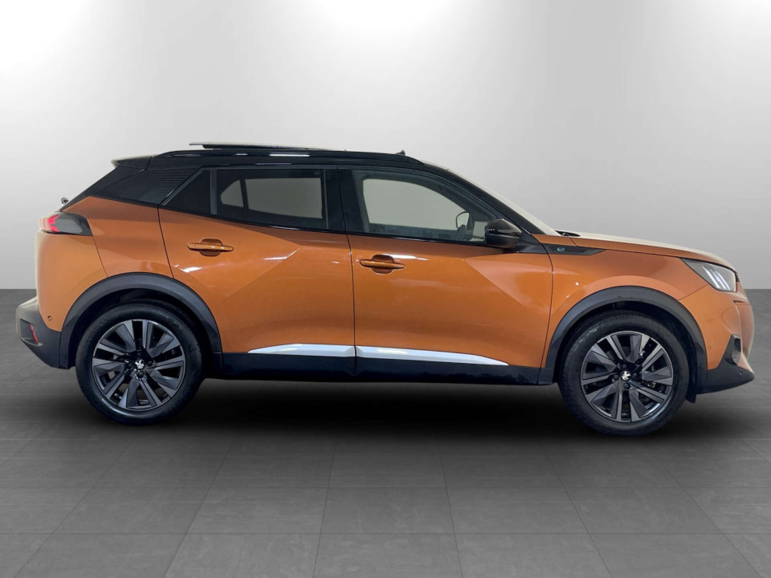 Used Peugeot 2008 2021 for sale - 77701557: Photo 11