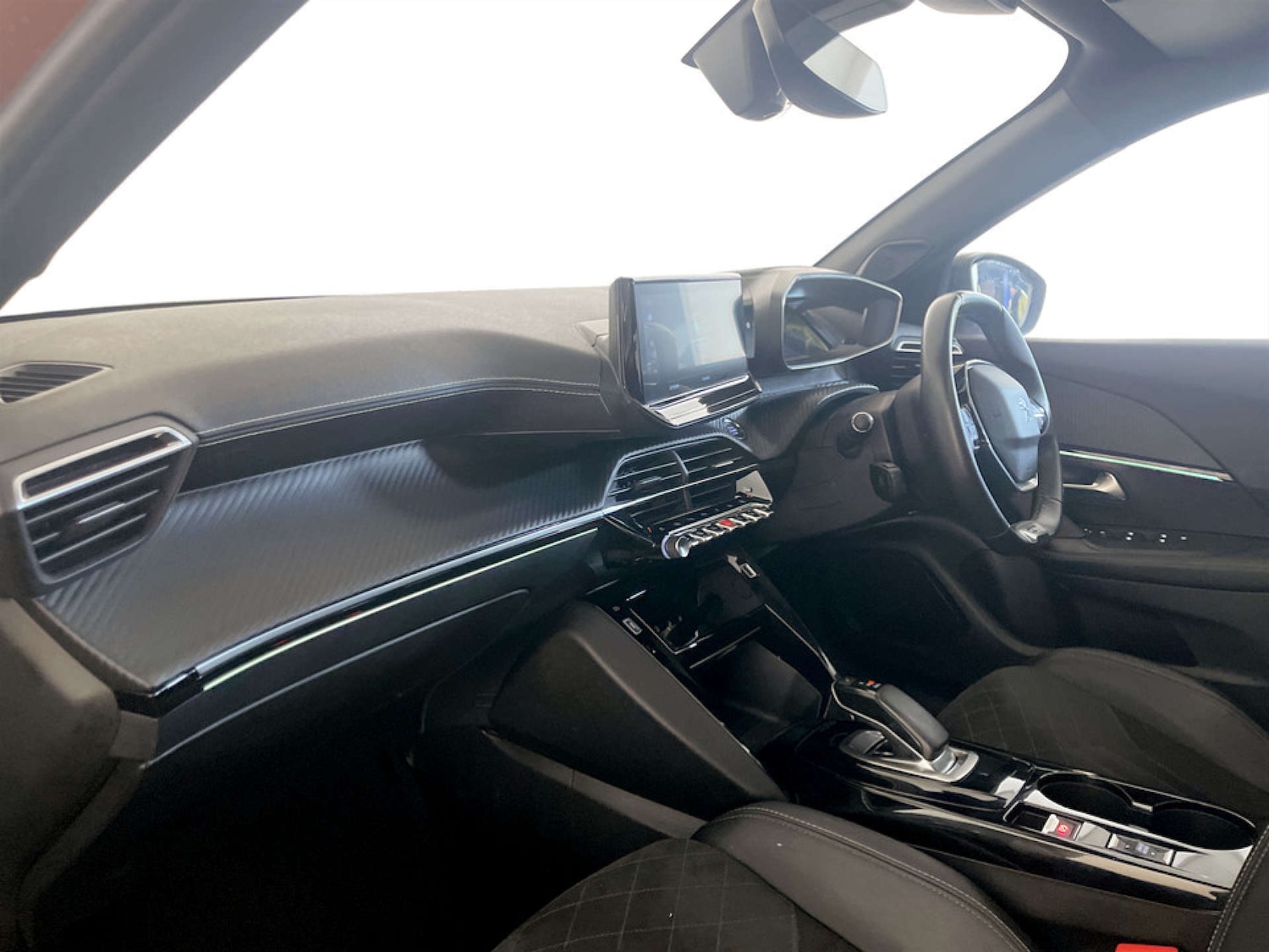 Used Peugeot 2008 2021 for sale - 77701557: Photo 12