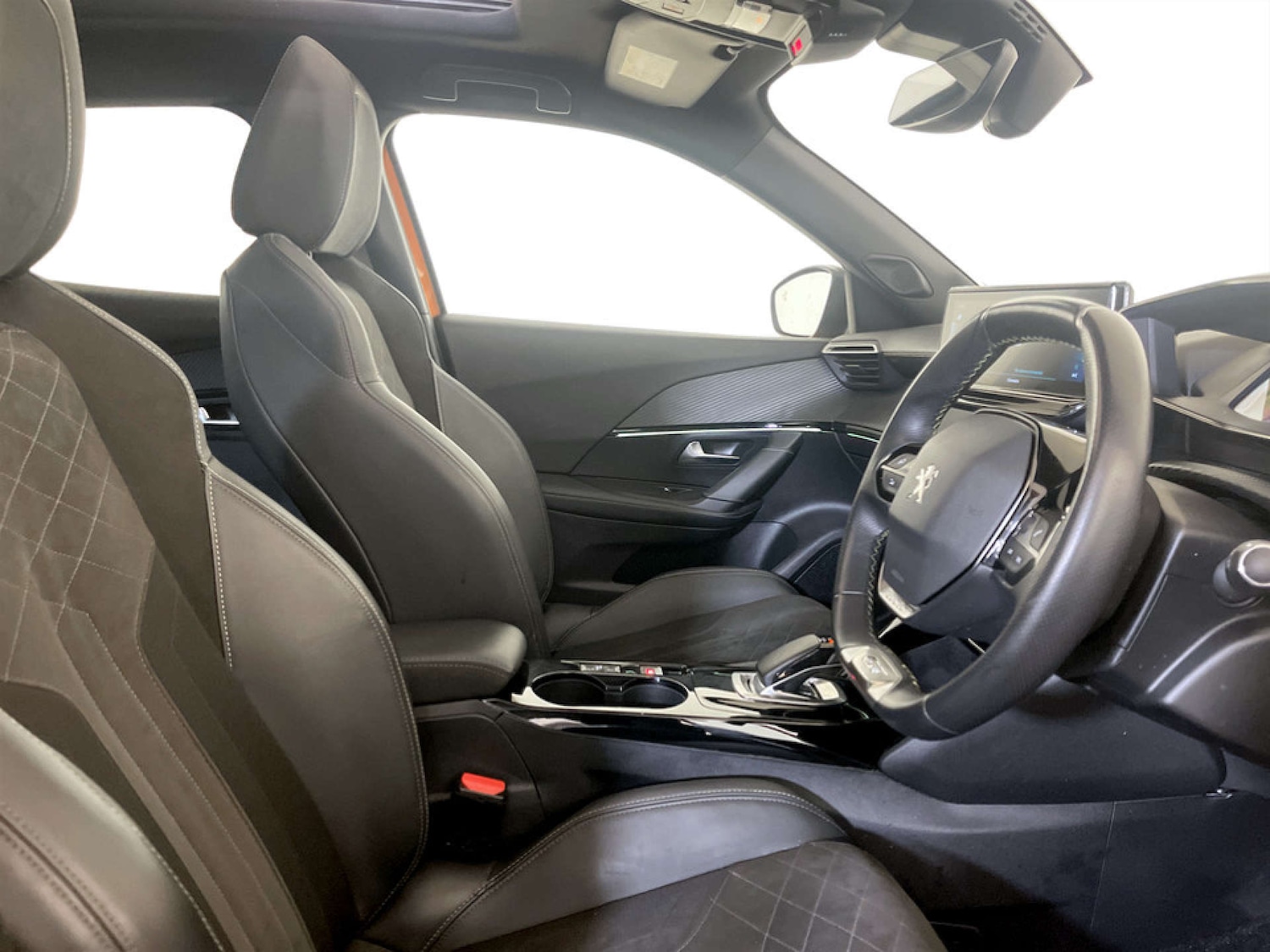 Used Peugeot 2008 2021 for sale - 77701557: Photo 13