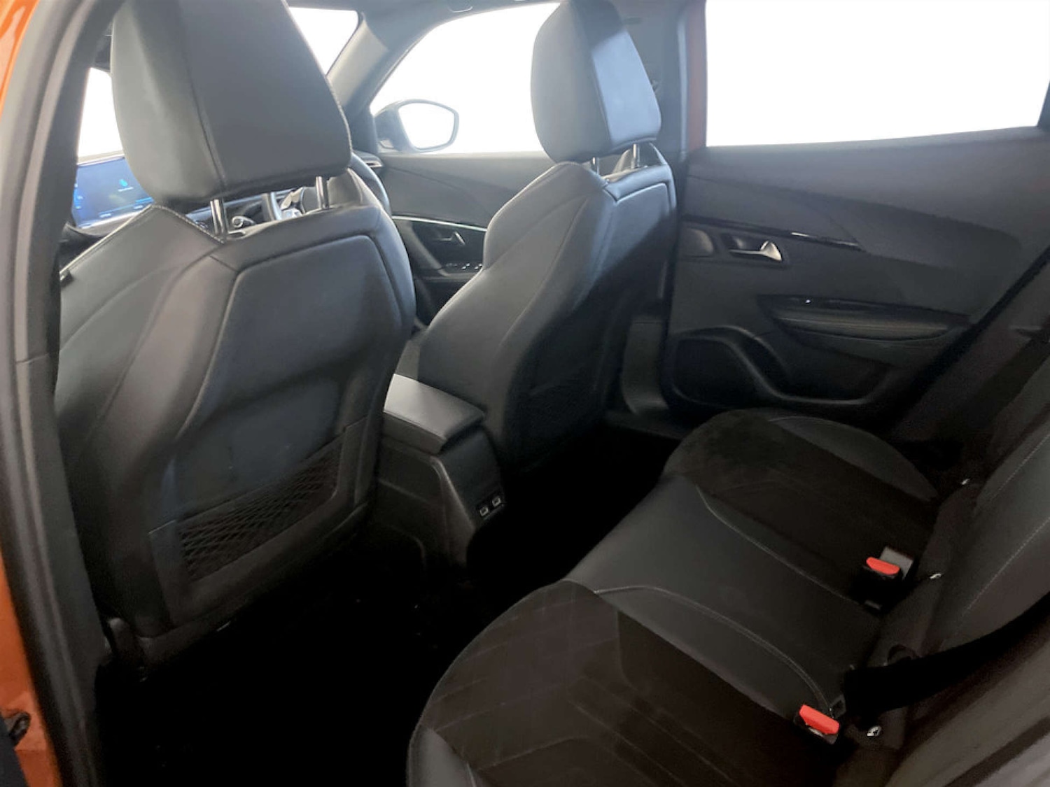 Used Peugeot 2008 2021 for sale - 77701557: Photo 14