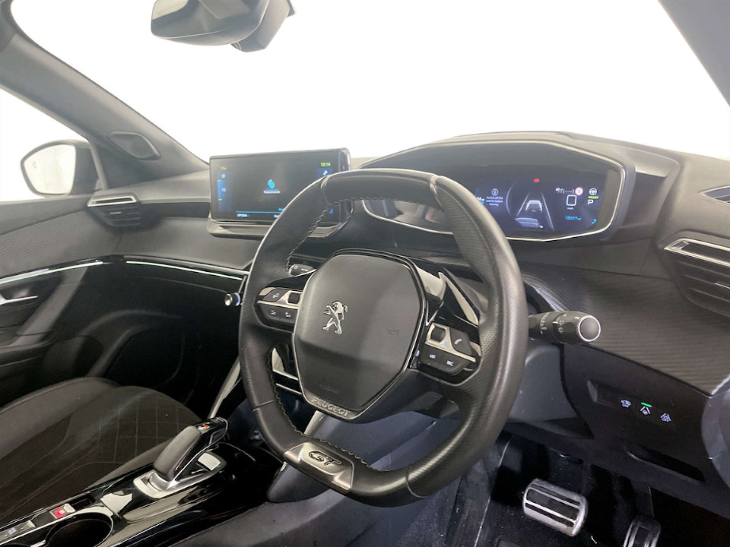 Used Peugeot 2008 2021 for sale - 77701557: Photo 16
