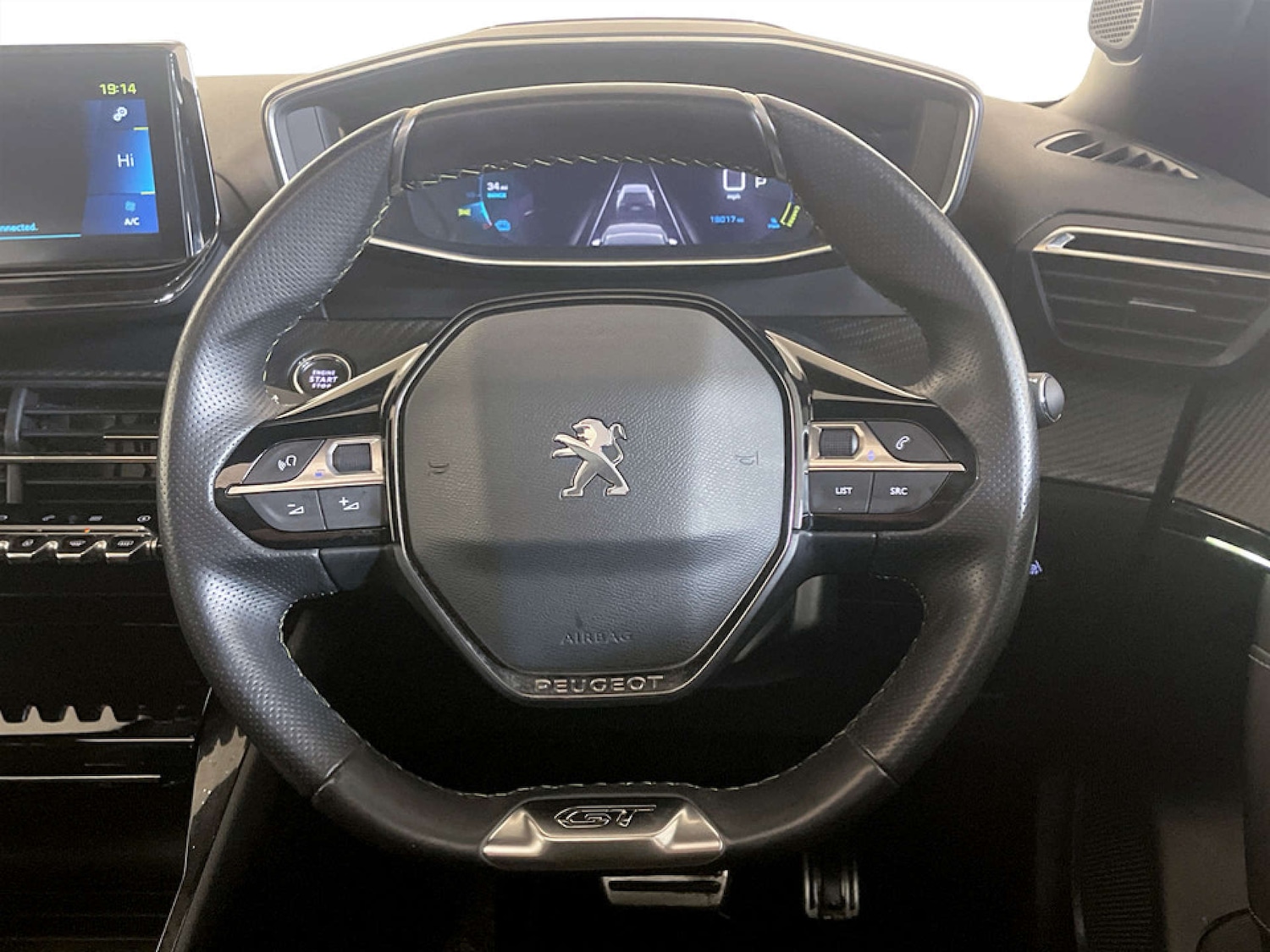 Used Peugeot 2008 2021 for sale - 77701557: Photo 17