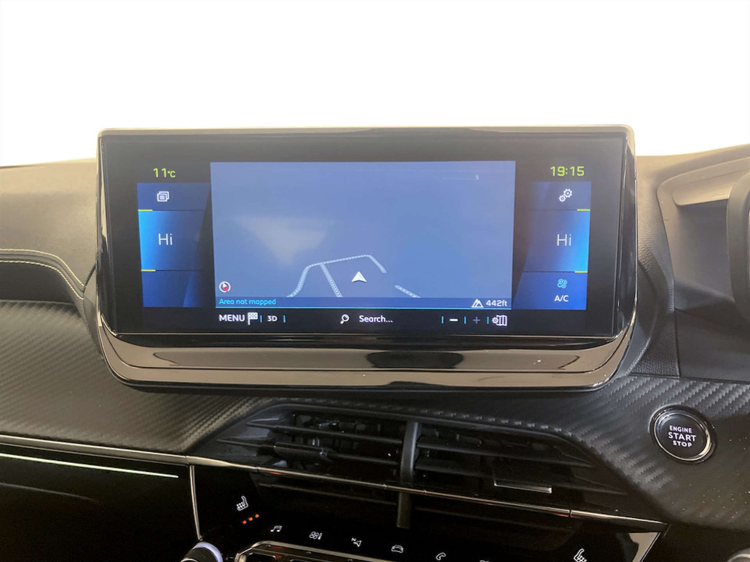 Used Peugeot 2008 2021 for sale - 77701557: Photo 21