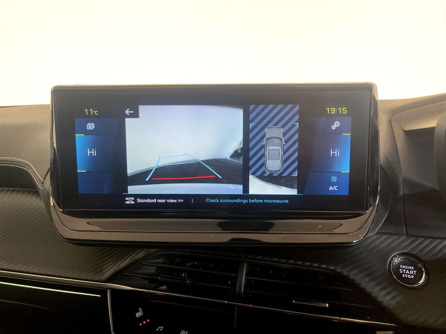 Used Peugeot 2008 2021 for sale - 77701557: Photo 22