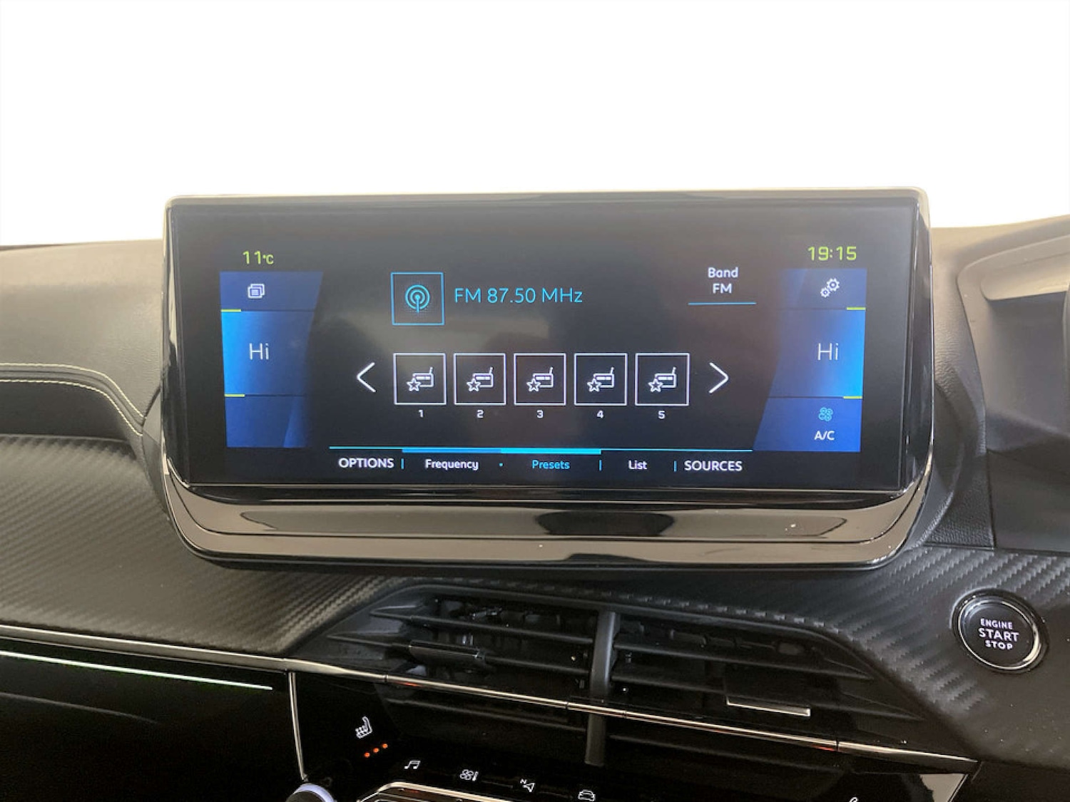 Used Peugeot 2008 2021 for sale - 77701557: Photo 23