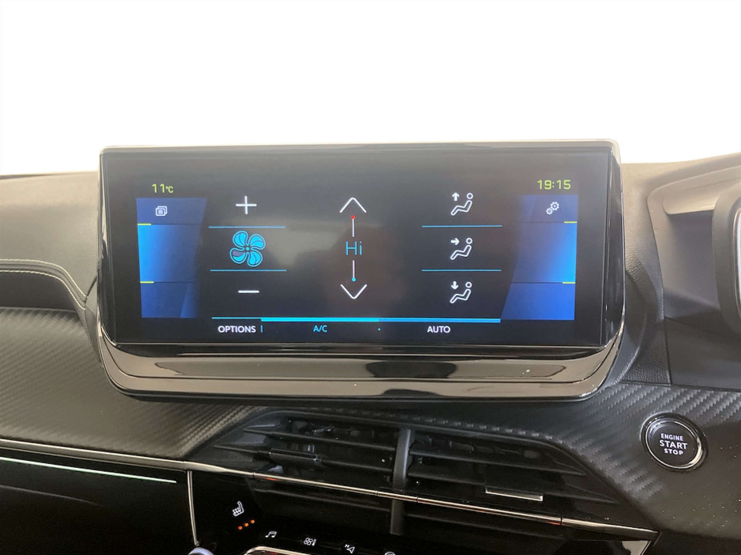 Used Peugeot 2008 2021 for sale - 77701557: Photo 24