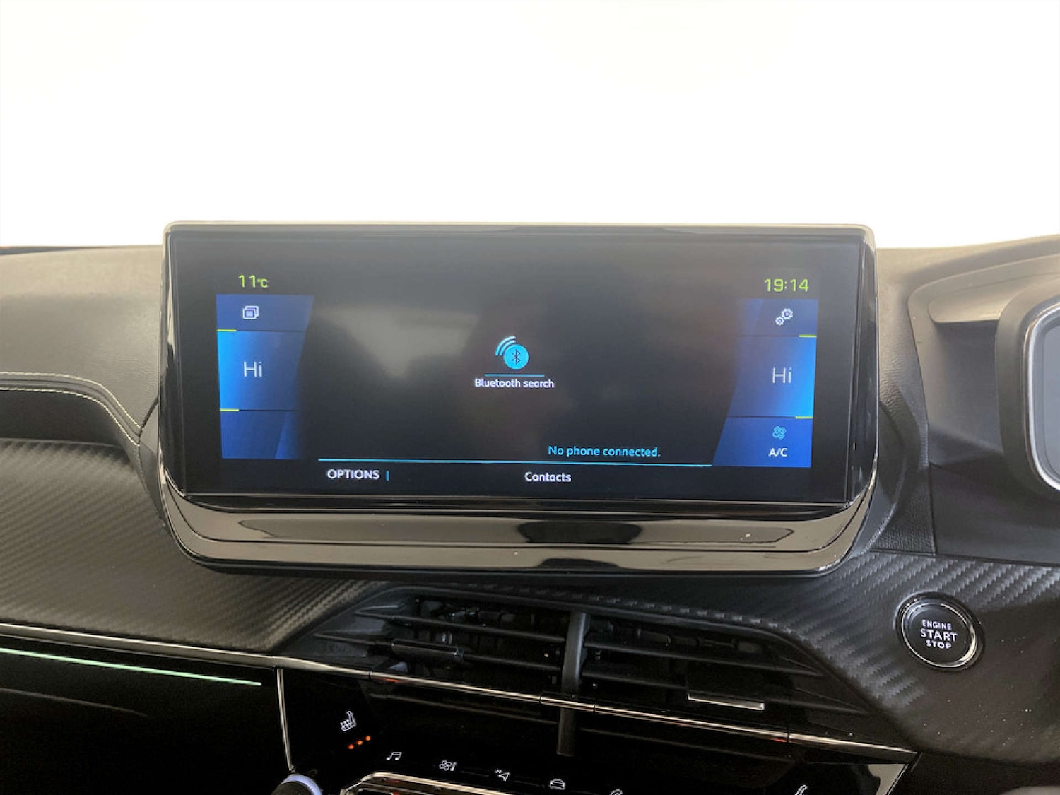 Used Peugeot 2008 2021 for sale - 77701557: Photo 25