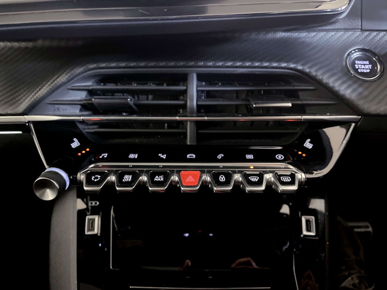 Used Peugeot 2008 2021 for sale - 77701557: Photo 26