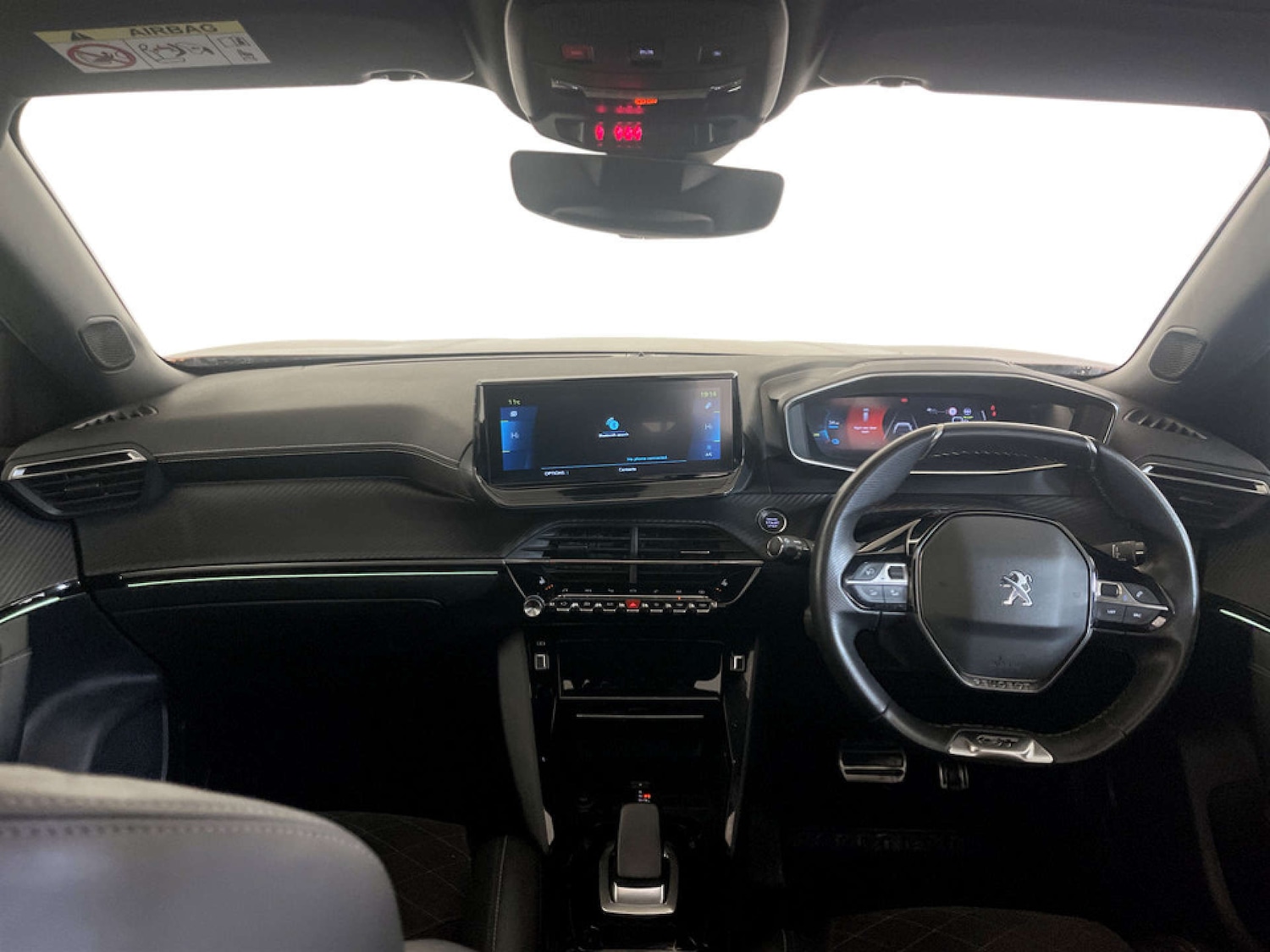 Used Peugeot 2008 2021 for sale - 77701557: Photo 3