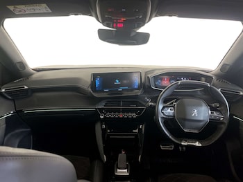 Used Peugeot 2008 2021 for sale - 77701557: Photo