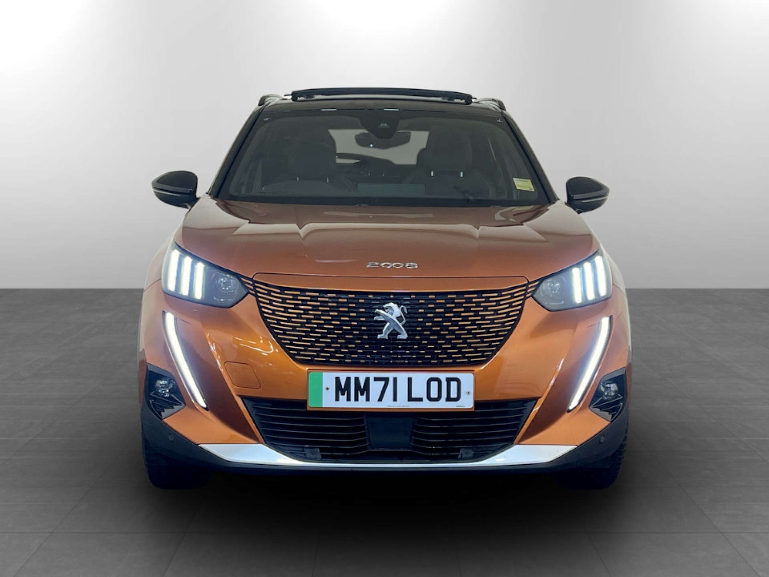 Used Peugeot 2008 2021 for sale - 77701557: Photo 5