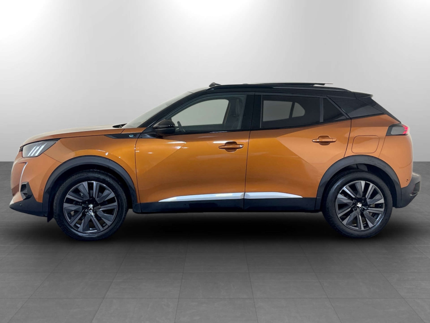 Used Peugeot 2008 2021 for sale - 77701557: Photo 7