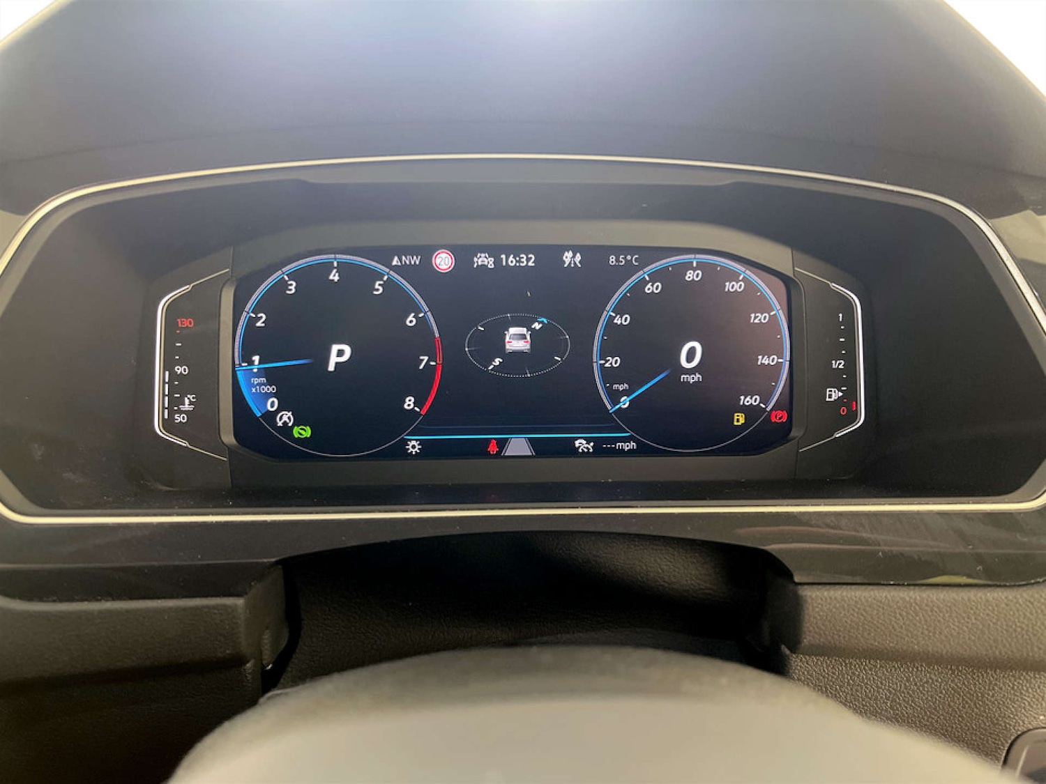 Used Volkswagen Tiguan 2023 for sale - 77774299: Photo 18