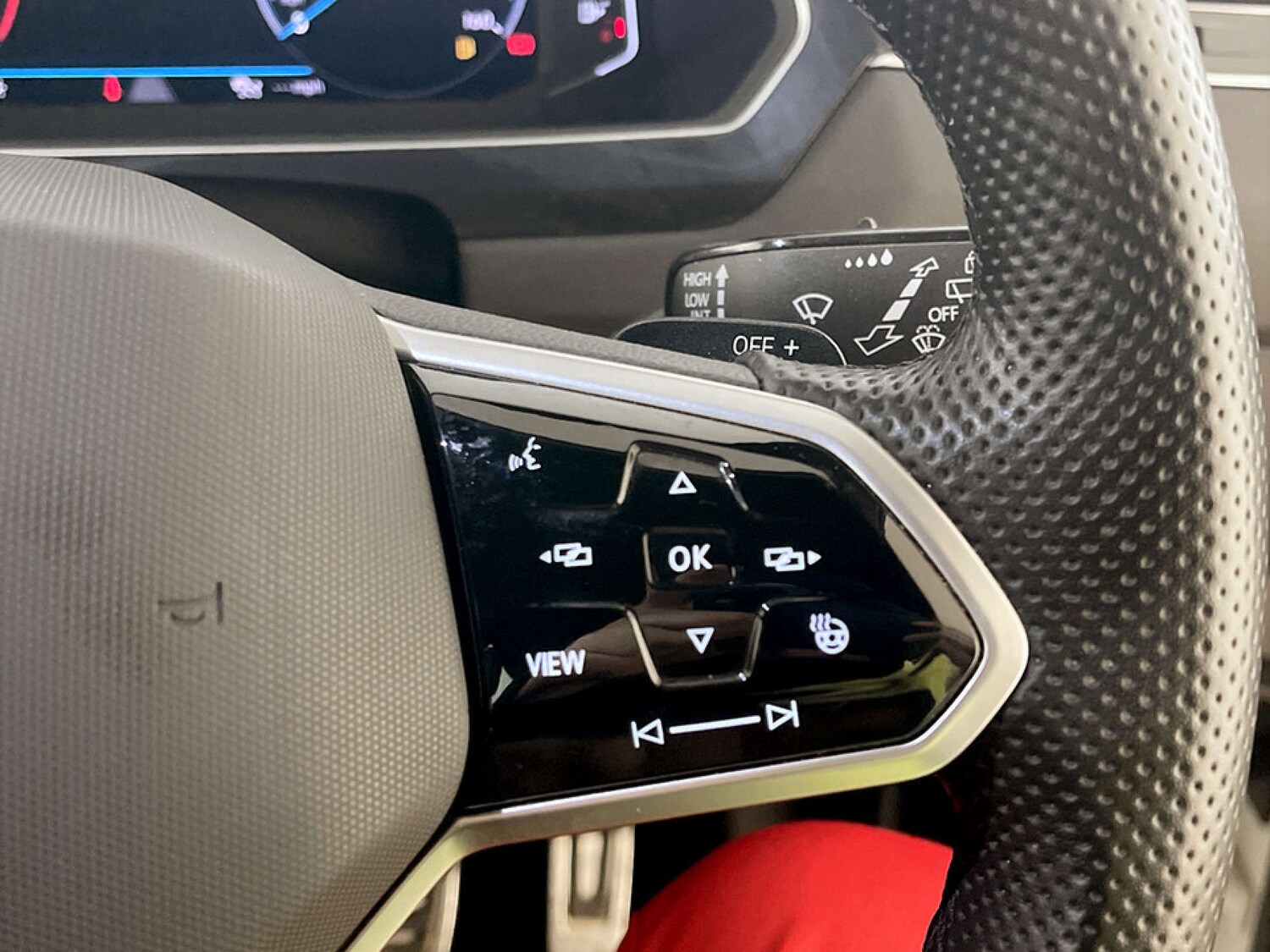 Used Volkswagen Tiguan 2023 for sale - 77774299: Photo 19