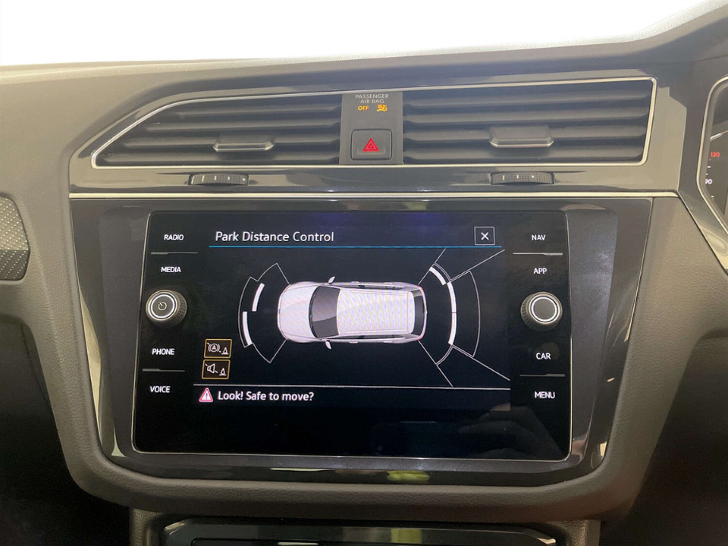 Used Volkswagen Tiguan 2023 for sale - 77774299: Photo 20