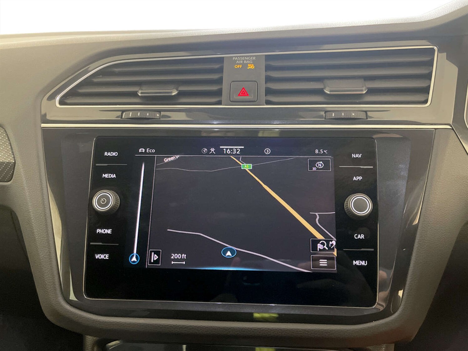 Used Volkswagen Tiguan 2023 for sale - 77774299: Photo 21