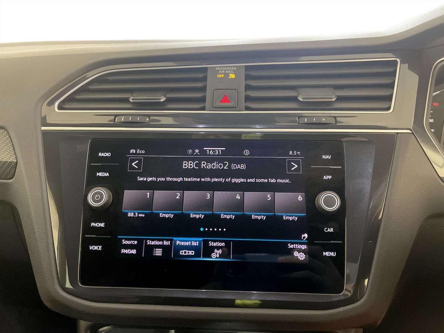 Used Volkswagen Tiguan 2023 for sale - 77774299: Photo 22