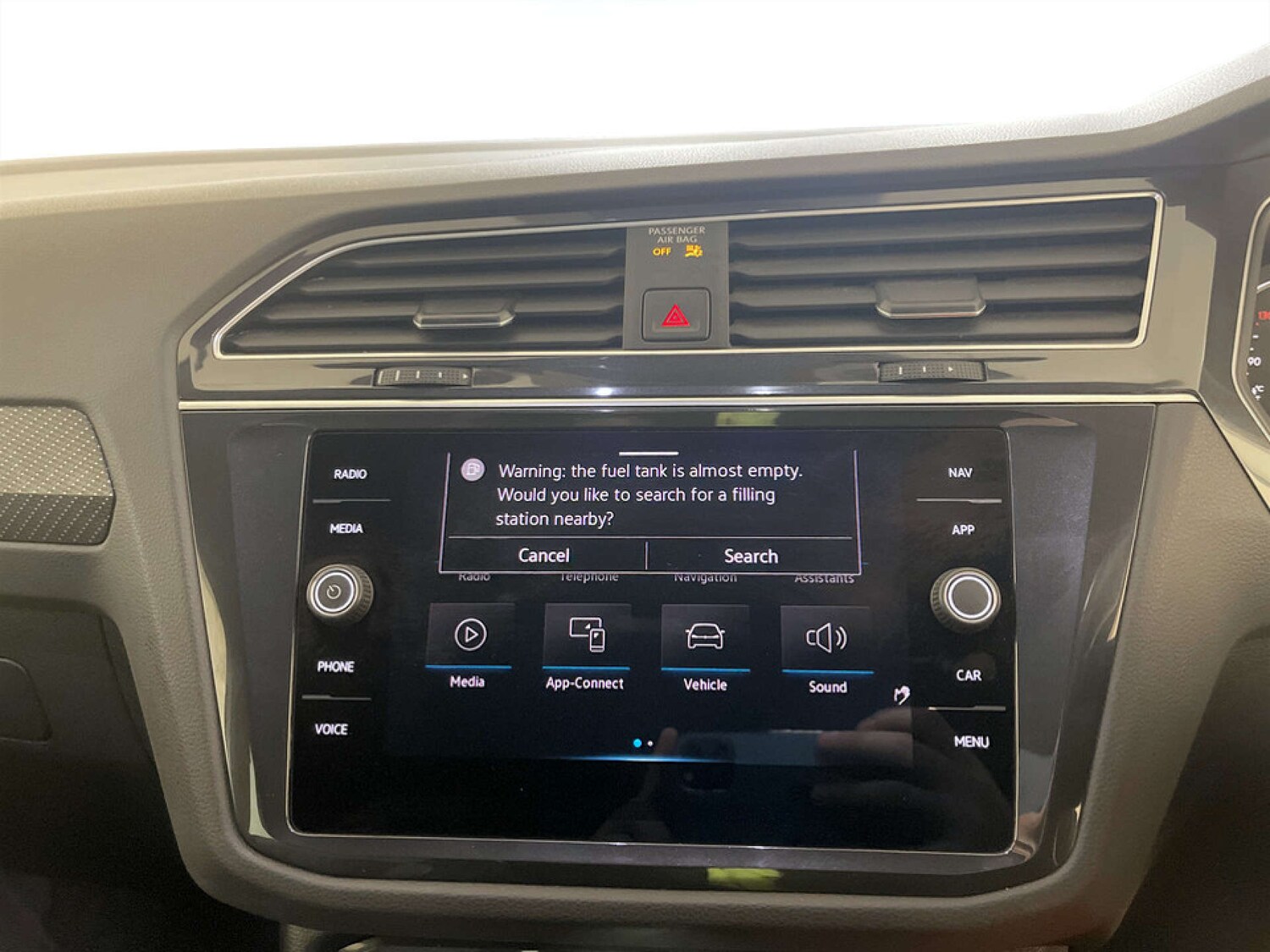 Used Volkswagen Tiguan 2023 for sale - 77774299: Photo 23