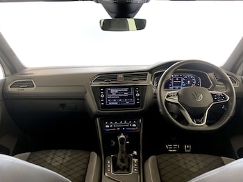 Used Volkswagen Tiguan 2023 for sale - 77774299: Photo