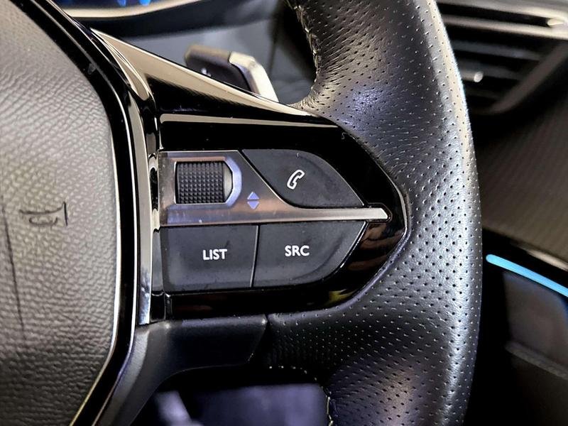 Used Peugeot 208 2021 for sale - 77069062: Photo 19