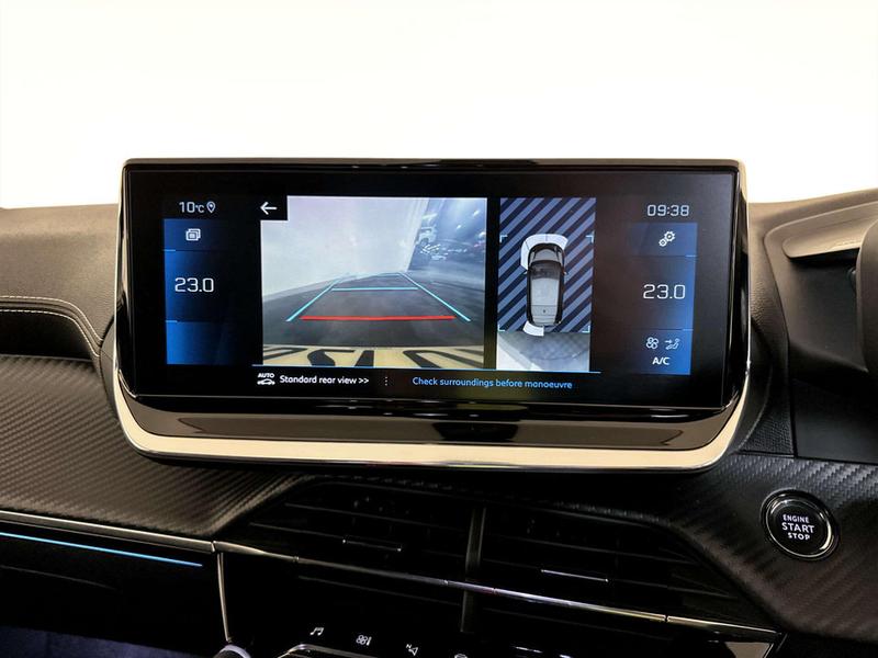 Used Peugeot 208 2021 for sale - 77069062: Photo 20