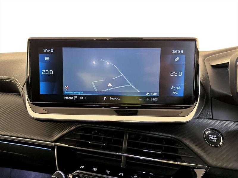 Used Peugeot 208 2021 for sale - 77069062: Photo 21