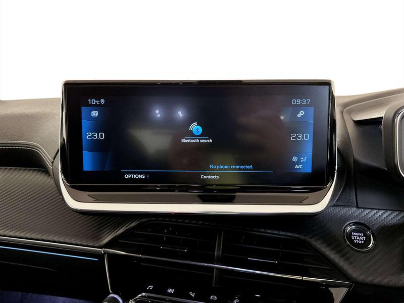 Used Peugeot 208 2021 for sale - 77069062: Photo 22