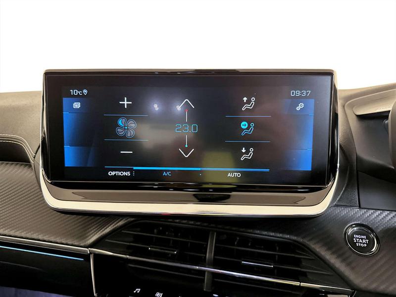 Used Peugeot 208 2021 for sale - 77069062: Photo 23