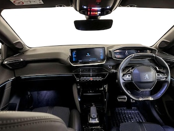 Used Peugeot 208 2021 for sale - 77069062: Photo