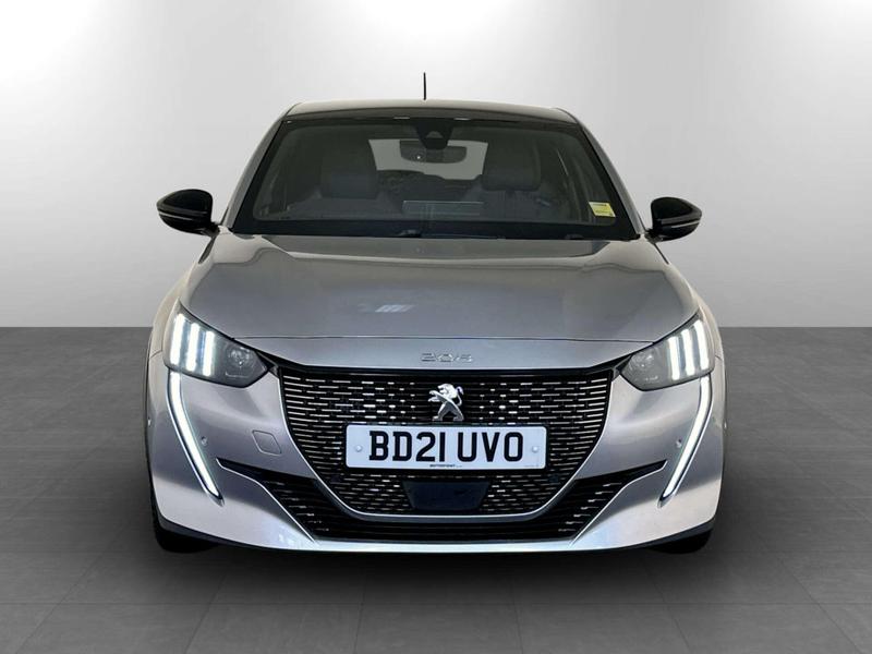 Used Peugeot 208 2021 for sale - 77069062: Photo 5