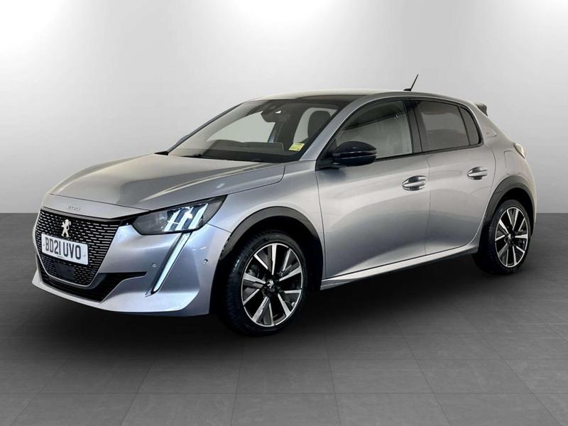 Used Peugeot 208 2021 for sale - 77069062: Photo 6