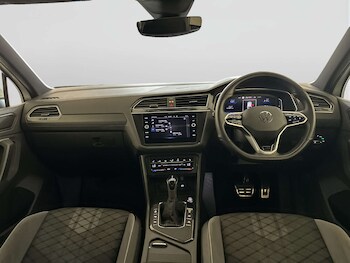 Used Volkswagen Tiguan 2023 for sale - 78426683: Photo