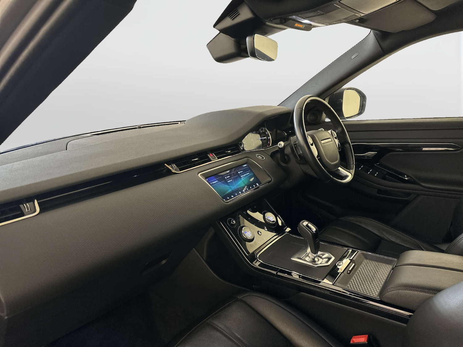 Used Land Rover Range Rover Evoque 2020 for sale - 77880493: Photo 12