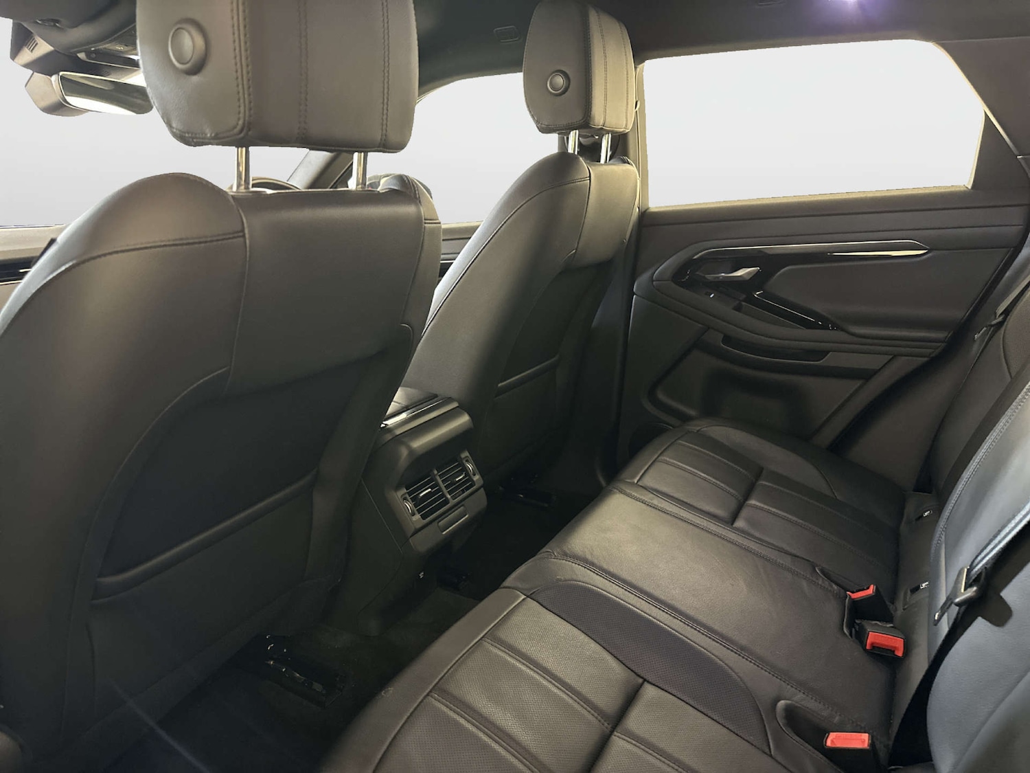 Used Land Rover Range Rover Evoque 2020 for sale - 77880493: Photo 14