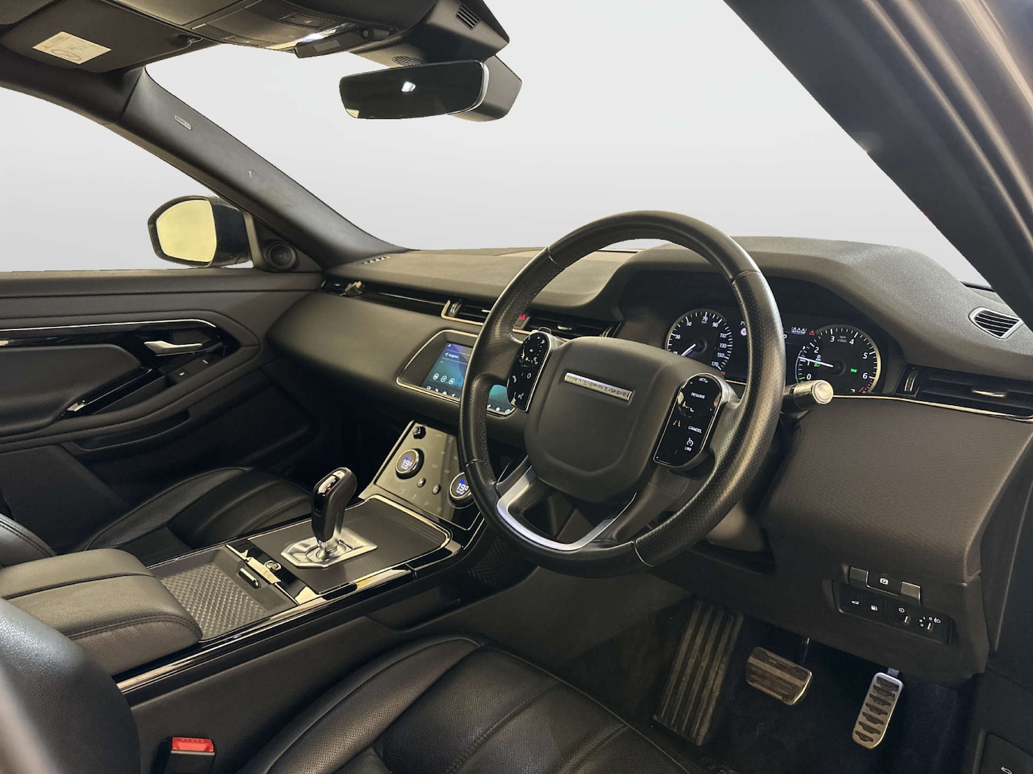 Used Land Rover Range Rover Evoque 2020 for sale - 77880493: Photo 16