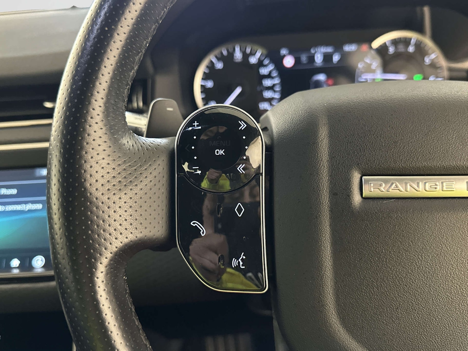 Used Land Rover Range Rover Evoque 2020 for sale - 77880493: Photo 18