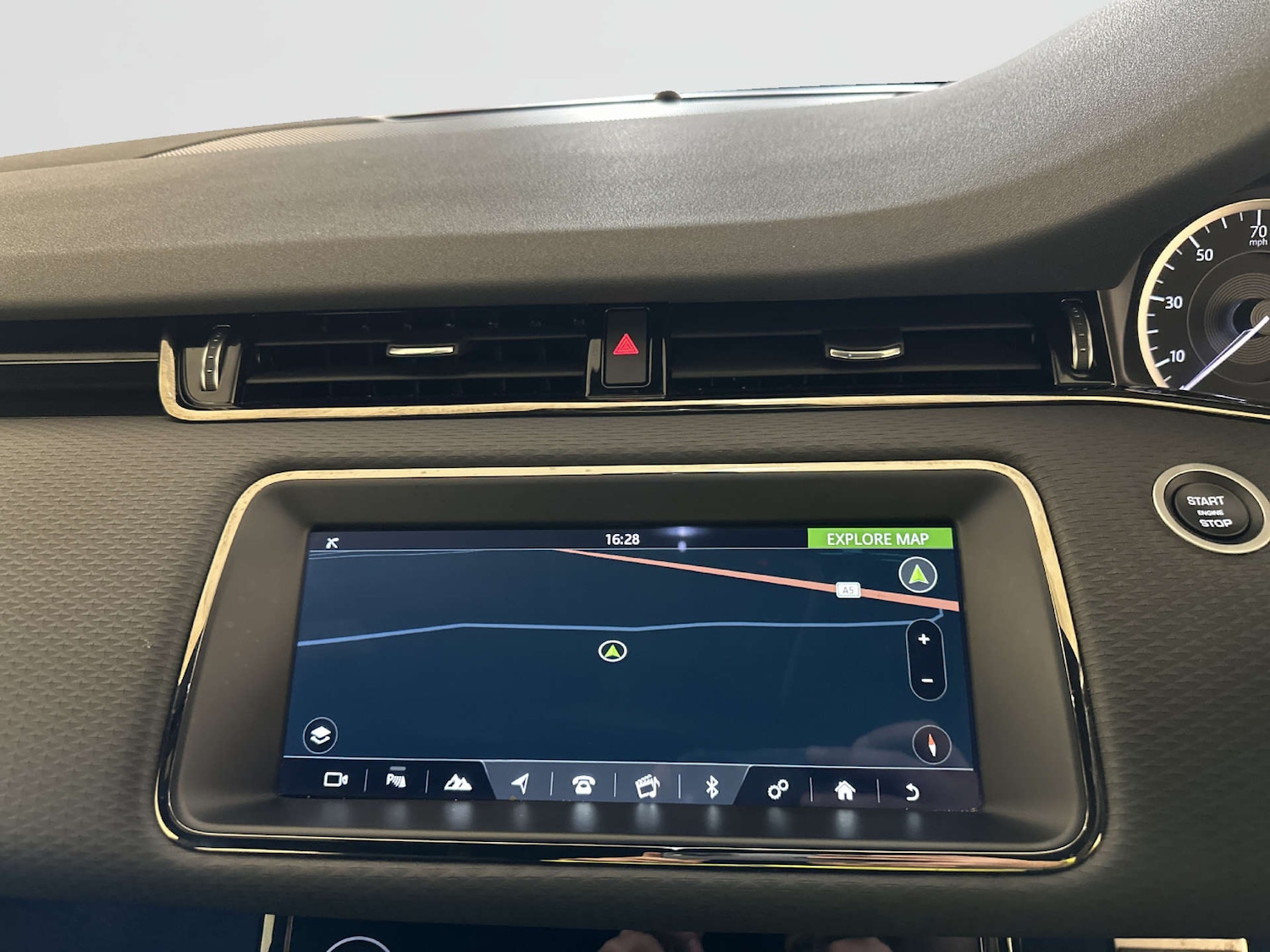 Used Land Rover Range Rover Evoque 2020 for sale - 77880493: Photo 22