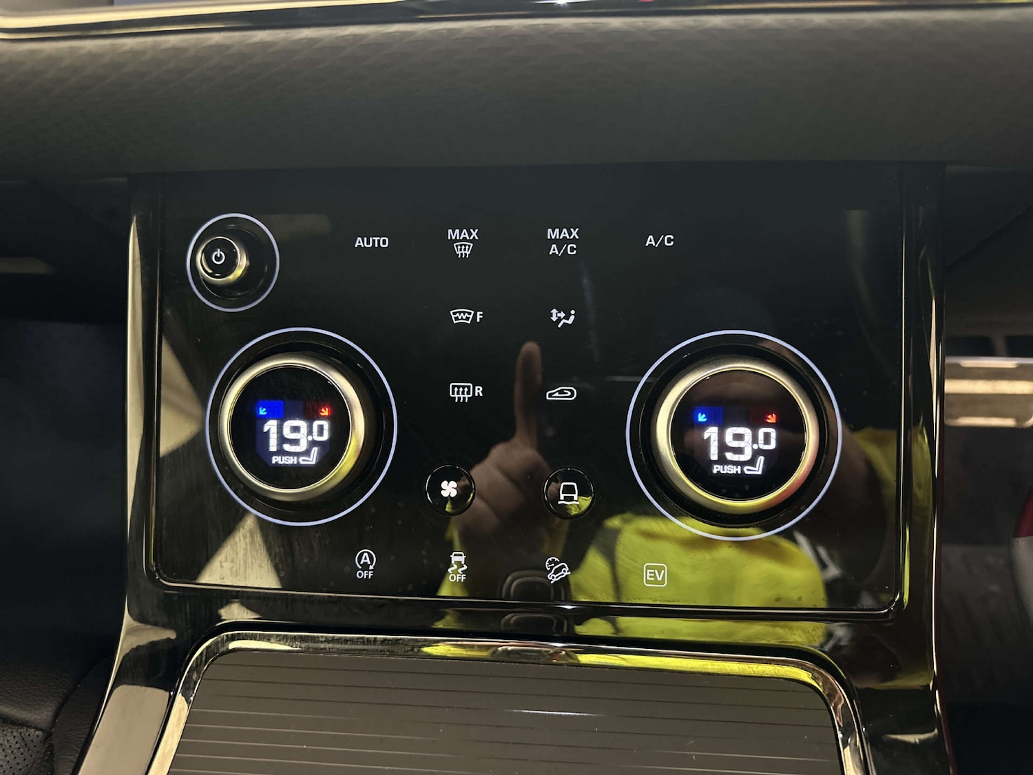 Used Land Rover Range Rover Evoque 2020 for sale - 77880493: Photo 25