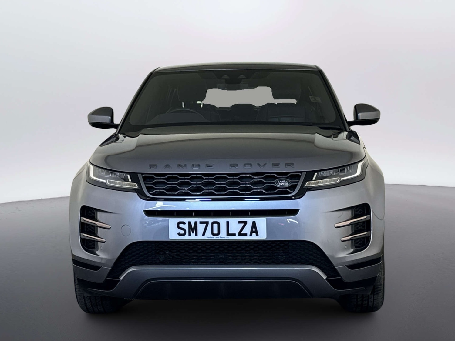 Used Land Rover Range Rover Evoque 2020 for sale - 77880493: Photo 5