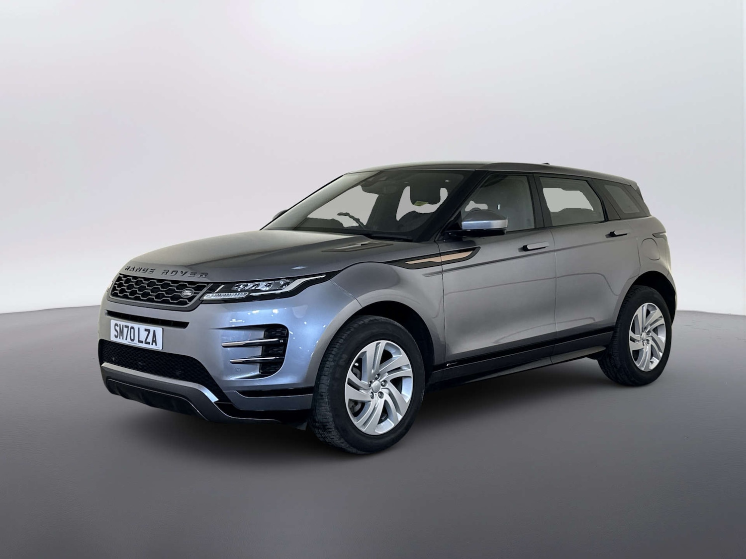 Used Land Rover Range Rover Evoque 2020 for sale - 77880493: Photo 6