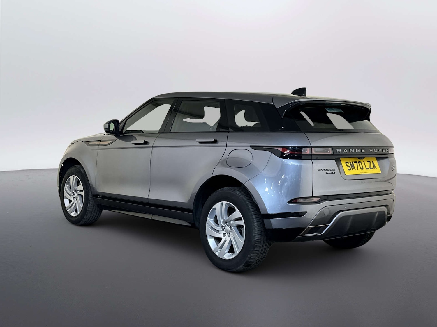 Used Land Rover Range Rover Evoque 2020 for sale - 77880493: Photo 8