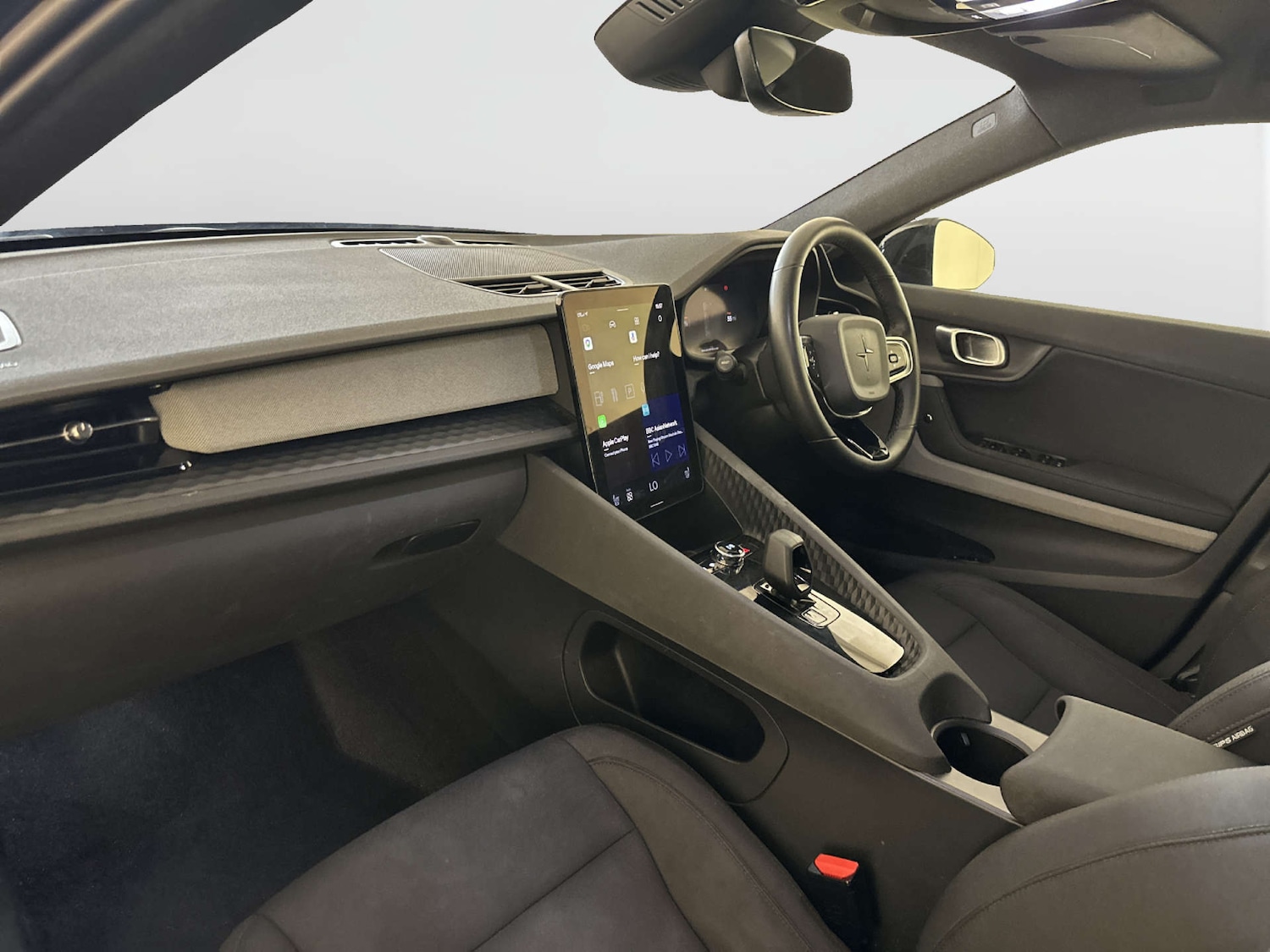 Used Polestar Polestar 2 2021 for sale - 77937285: Photo 12